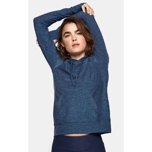 Outdoor Voices Cloudknit Hoodie